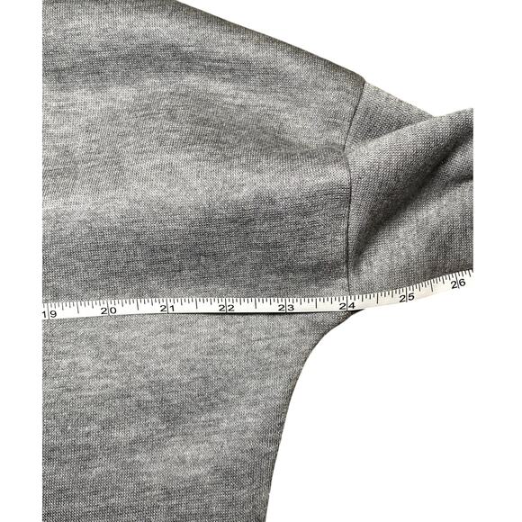 Rae Dunn - NWT- Grey Pajama Full Set - Soft, Cozy, and Stylish! - Picture 7 of 15